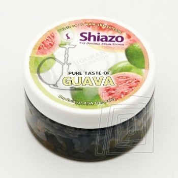 Shiazo minerálne kamienky Guava 100 g