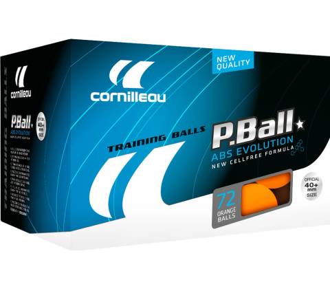 Cornilleau Evolution ABS 72 ks