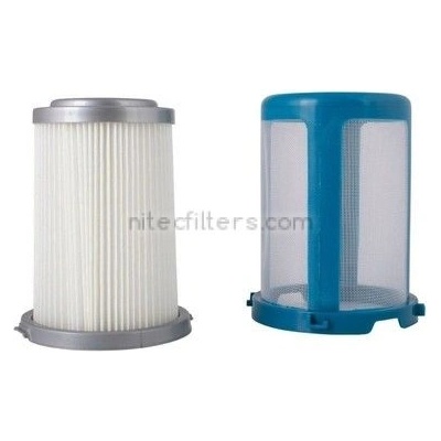 HEPA + Pre филтър за прахосмукачки Black & Decker, код П330