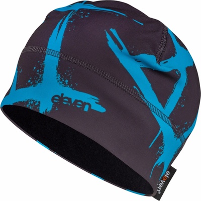 Eleven čepice Matty XI Blue