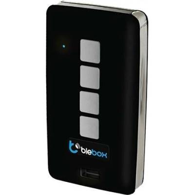 Ovladač Blebox uRemote Pro WiFi