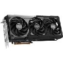 Image 1 of ASRock Radeon RX 9070 GRE Steel Legend Dark OC 12GB GDDR 192bit (RX9070GRE SLD 12GO)