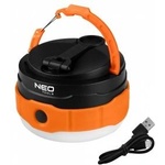 NEO TOOLS Camping lamp