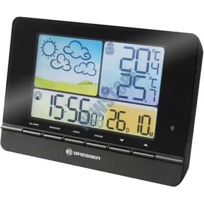 Bresser MeteoTrend Colour RC (71135)