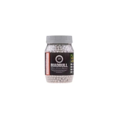 BB Madbull 0,36 g 2000 ks