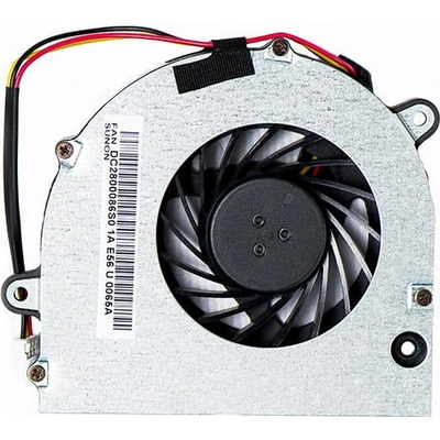 Ventilátor Acer Aspire 4330 4730 4735 4736 4935