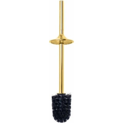 Duravit Starck T Náhradné WC kefa zlatá 1004703400