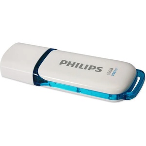 Philips Snow 16GB USB 3.0 (FM16FD75B/00 / PH668138) Флаш памет