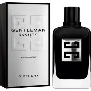 Givenchy Gentleman Society EDP 50 ml