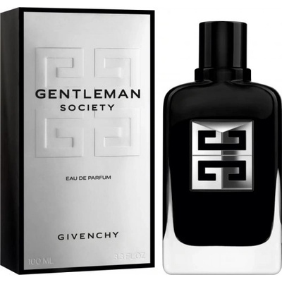 Givenchy Gentleman Society EDP 50 ml