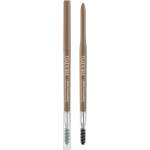 IsaDora Молив за вежди за дълготрaйна фиксация Isadora Brow Fix 24H Pencil (10000245)