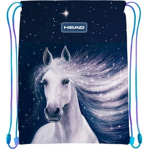 Head Спортна торба Head - Галактически еднорог (AS507023028)