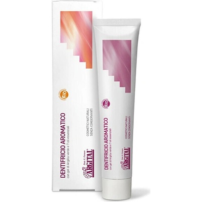 Argital Aromatická se 7 esenciálními oleji 75 ml