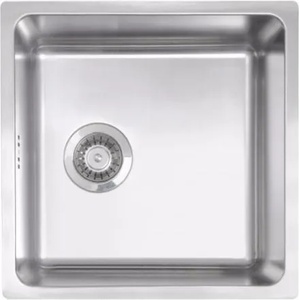 Deante Egeria ZPE 010B Мивка за вграждане