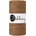 Bobbiny Macrame Regular 3mm - caramel