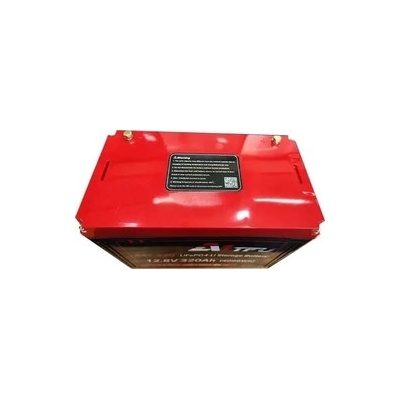 LiFePO4 akumulátor Solarfam AST-320 12,8V/320Ah – Zboží Živě