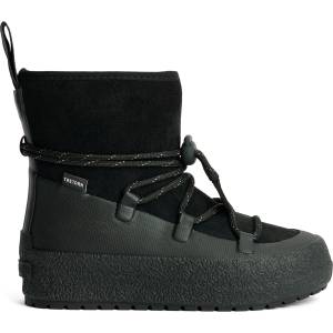 Tretorn Детски зимни ботуши Tretorn Kid's Aspa Hybrid Winter boots - Jet Black - размер 24 (EU) (702-3018-0313)
