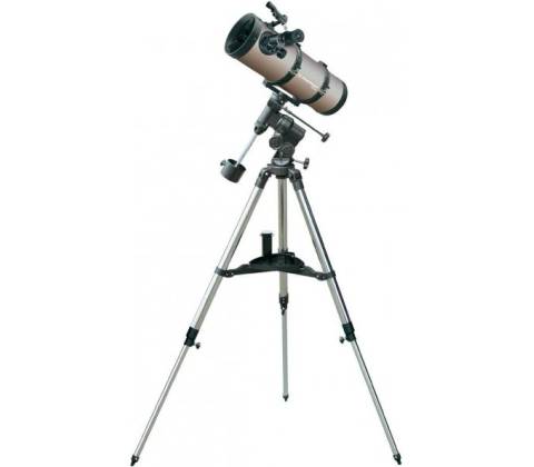 Bresser Pluto 114/500
