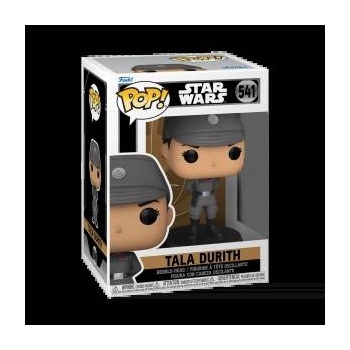 Funko Фигурка Funko POP! Star Wars - Tala Durith