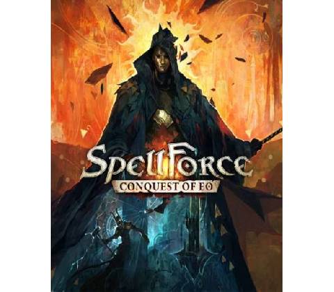 SpellForce: Conquest of Eo