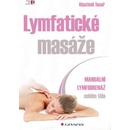 Lymfatické masáže