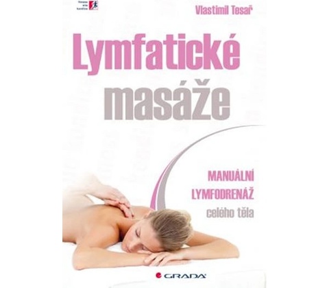 Lymfatické masáže