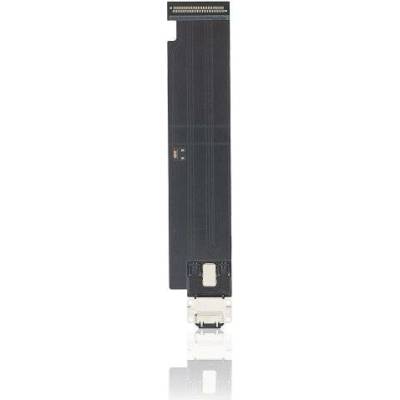 Nabíjecí obvod + Flex kabel iPad Pro 12.9" 1. gen (2015) WiFi – vesmírně šedý IPD0194