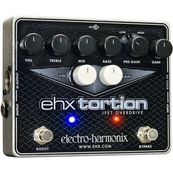 Electro-Harmonix EHX TORTION Eфект за китара (EHXTORTION)
