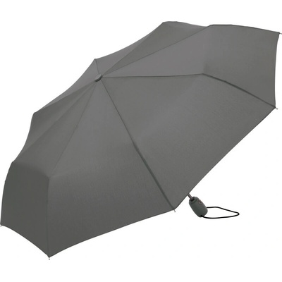 Fare Deštník Fare AOC 5460, skládací, mini COT46546007699-grey Šedá UNI