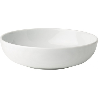Basic Chic Relief Lunasol Hlboký tanier / miska U-Coupe 21 cm