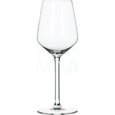Onis Libbey Sklenice na víno LB-265057-6 TOM LB-265057 transparentní 290 ml