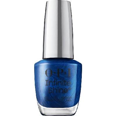 OPI - Nail Lacquer Good Enough To Treat Laky na nehty 15 ml Modrá unisex
