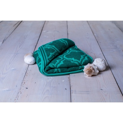 TiaHome Froté uterák Dolce Zelený 50x90cm