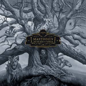 Warner Mastodon: Hushed And Grim - 2CD (044641)