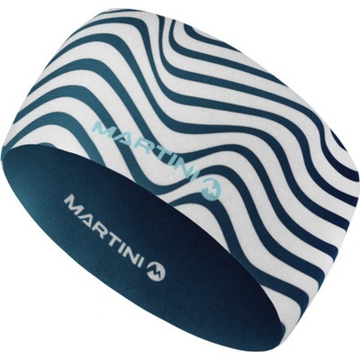 Martini Sportswear ONLY biela/modrá