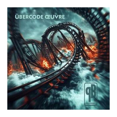 Panzerballett - Ubercode Euvre LP