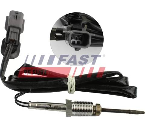 Čidlo teploty výfukových plynů FAST FT80220