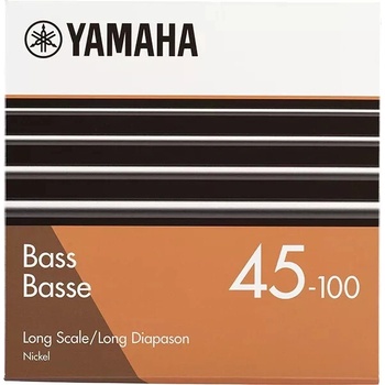 Yamaha GSB45