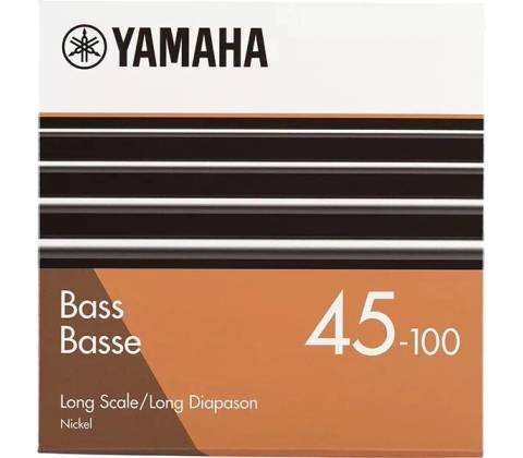 Yamaha GSB45