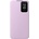 Samsung Galaxy A35 Smart View Wallet Case lavender (EF-ZA356CVEGWW)
