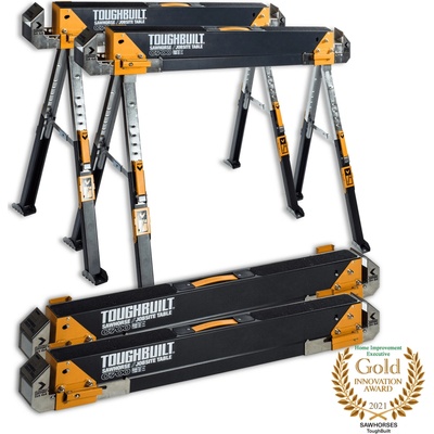 ToughBuilt Stavební kozy C700 2 ks – Hledejceny.cz