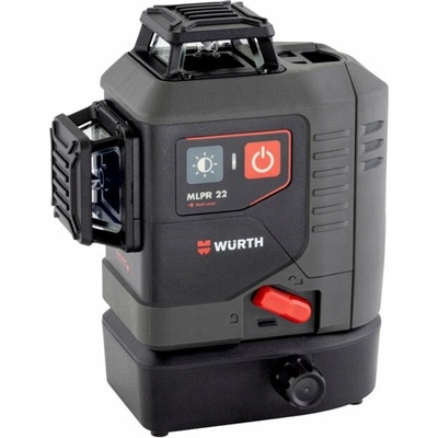 Wurth MLPR 22