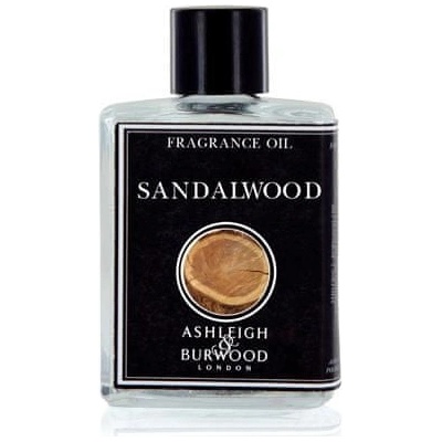 Ashleigh & Burwood Esenciálny olej SANDALWOOD 12 ml