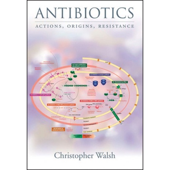 Antibiotics Walsh Christopher