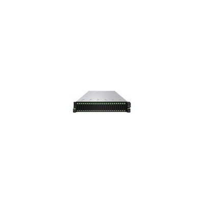 FSAS RX2540 M8 12x3.5 Xeon 6515P 16C 2.3 GHz 4x16GB 1Rx8 DDR5-6400 R 2x900W PSU PRAID 3252-8i FBU l350-T4 4x1Gb OCP RMK iRMC eLCM TPM2.0 (PYR2548R3N)