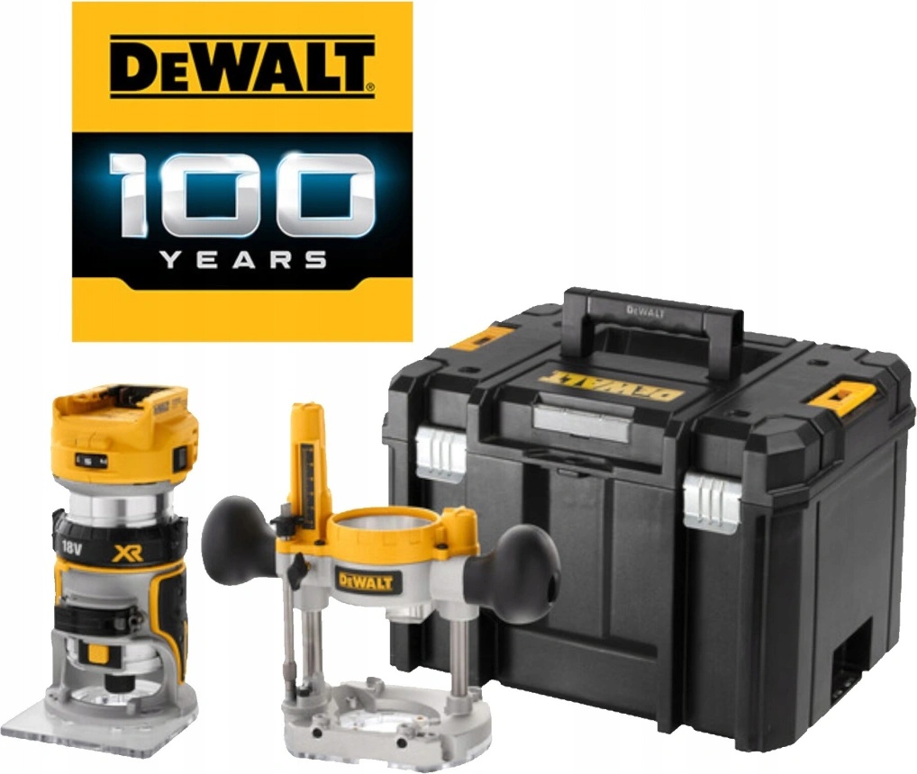 DeWalt DCW604NT