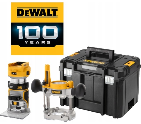DeWalt DCW604NT