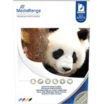 MediaRange Фотохартия MediaRange High Glossy MRINK119, A4, гланцирана, 115 g/m2, 50 листа (MRINK119)