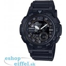 Casio AEQ-100W-1B