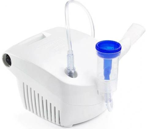 Effenne Flaem Nuova inhalátor